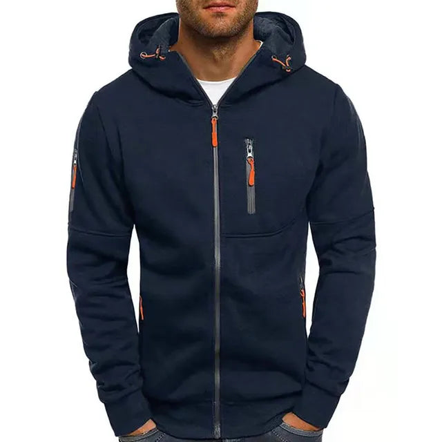 Fleece Tech Multifunktionel