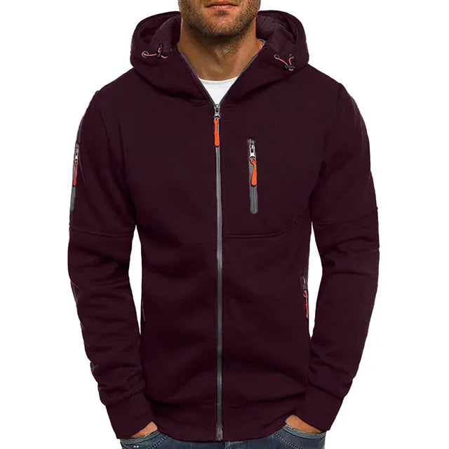 Fleece Tech Multifunktionel