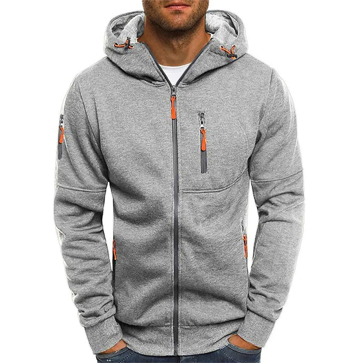 Fleece Tech Multifunktionel