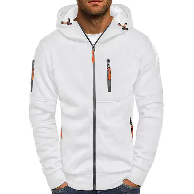 Fleece Tech Multifunktionel