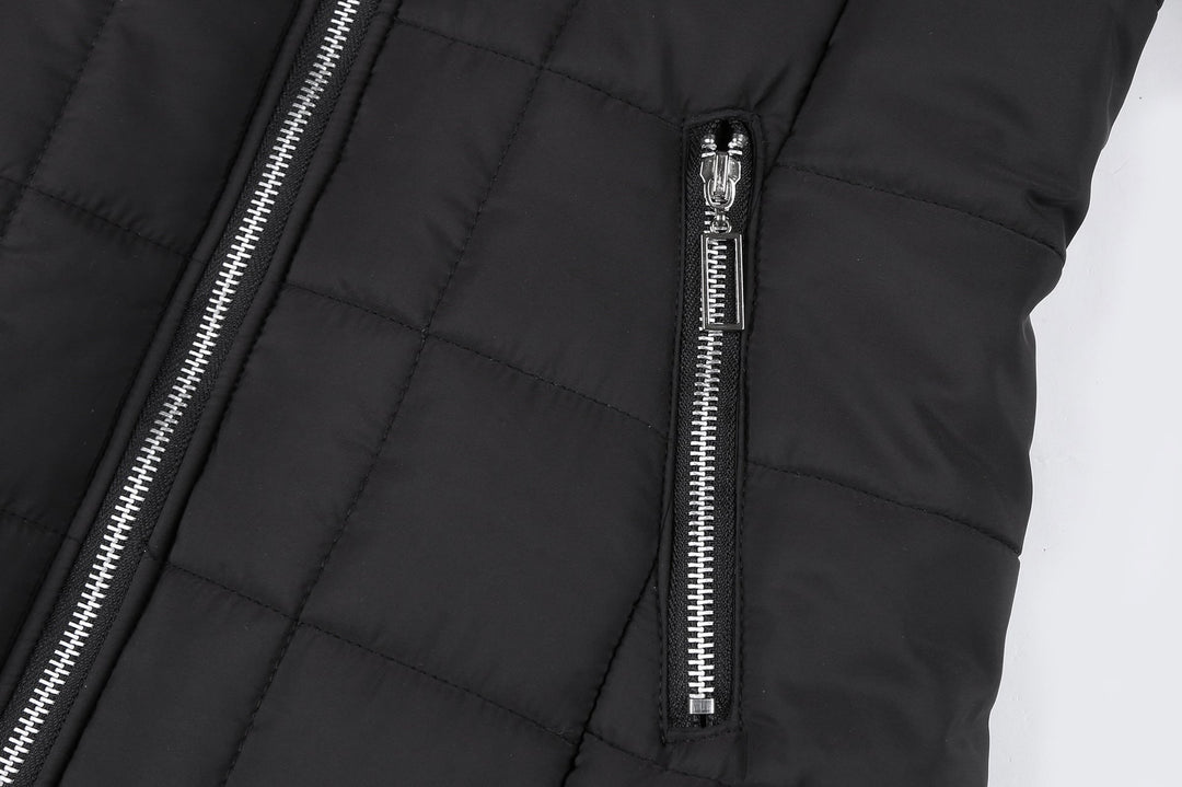 Luxe All-Weather Jakke