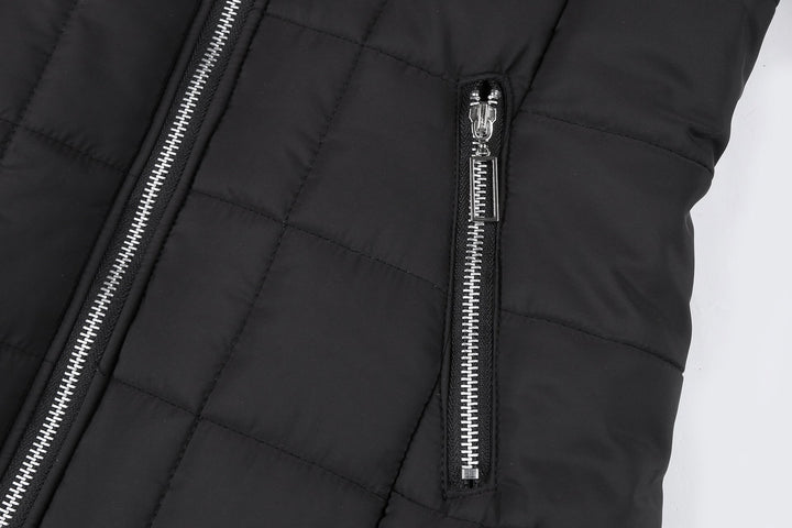 Luxe All-Weather Jakke