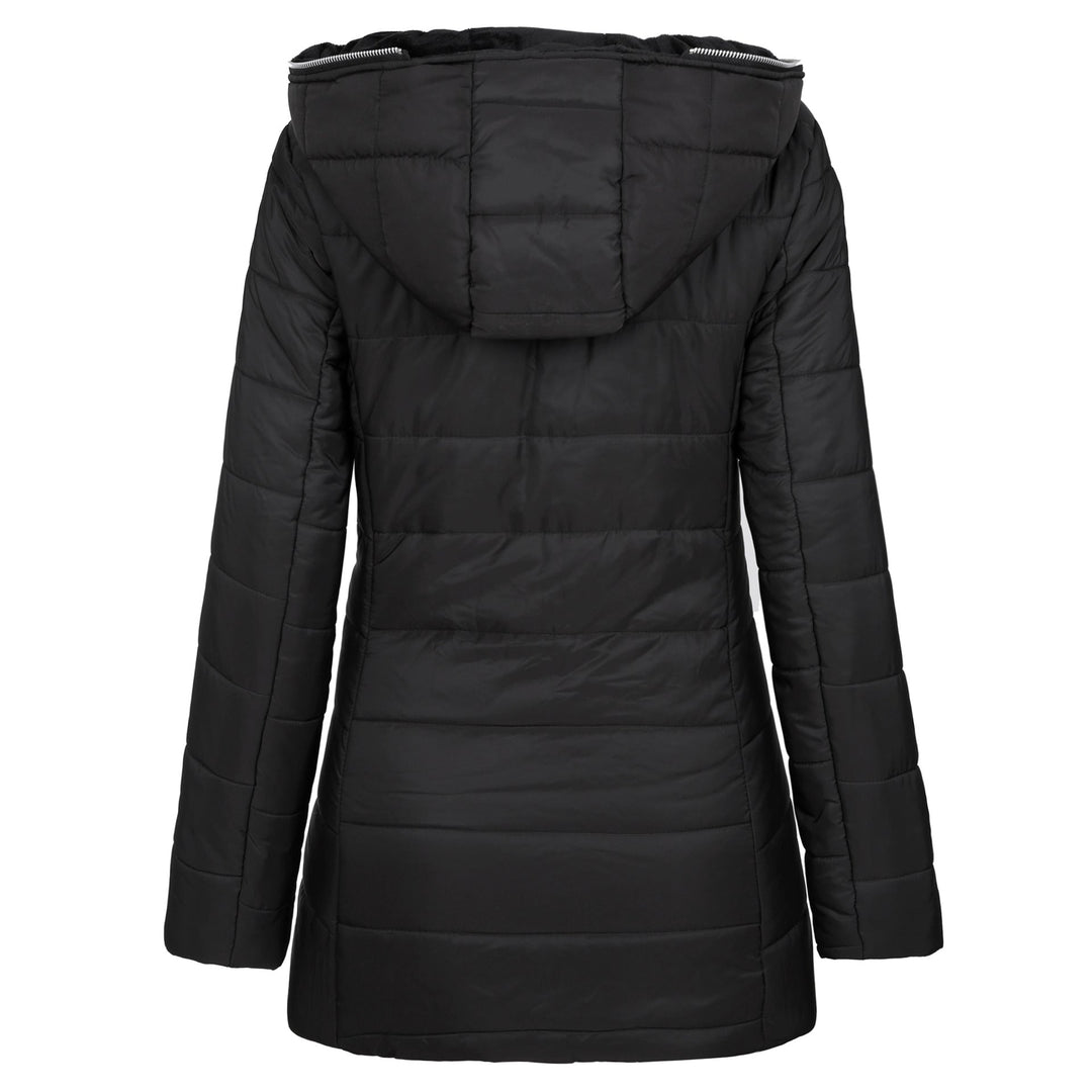 Luxe All-Weather Jakke