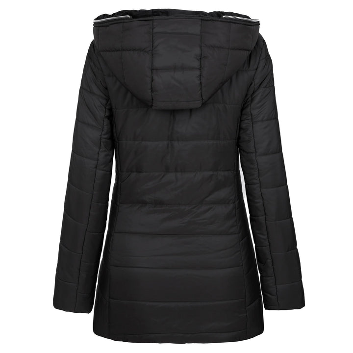 Luxe All-Weather Jakke