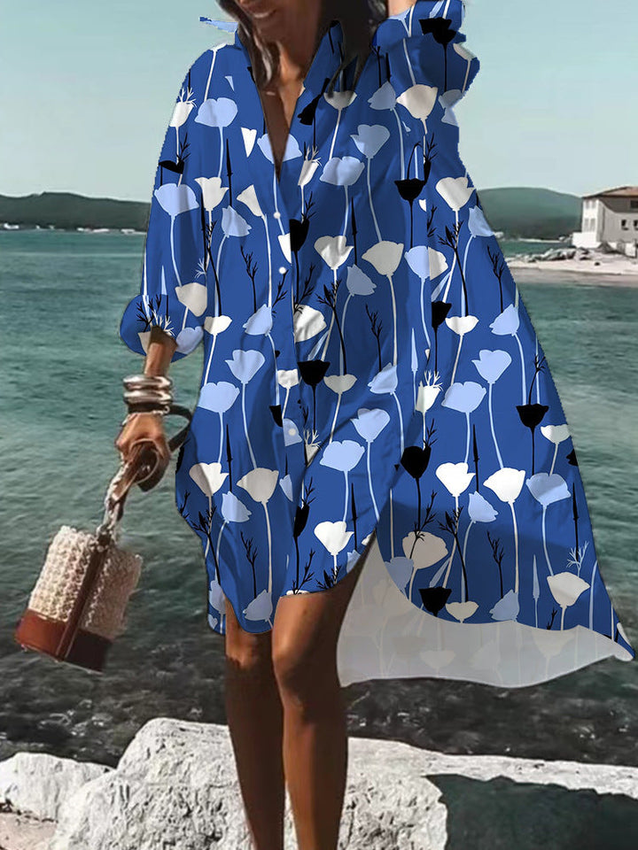 Sommerkjole