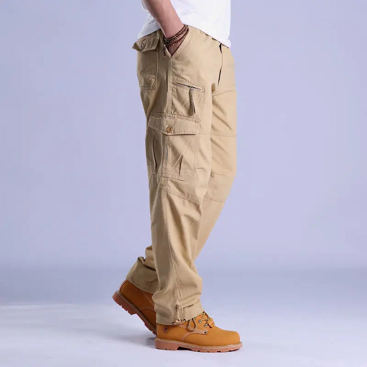 Christensen - Cargo Bukser