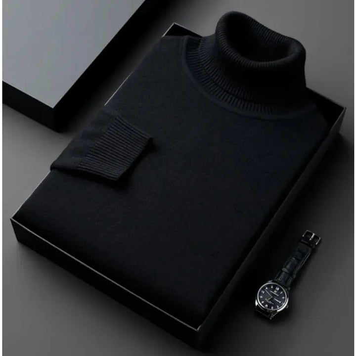 Varm Turtleneck Sweater