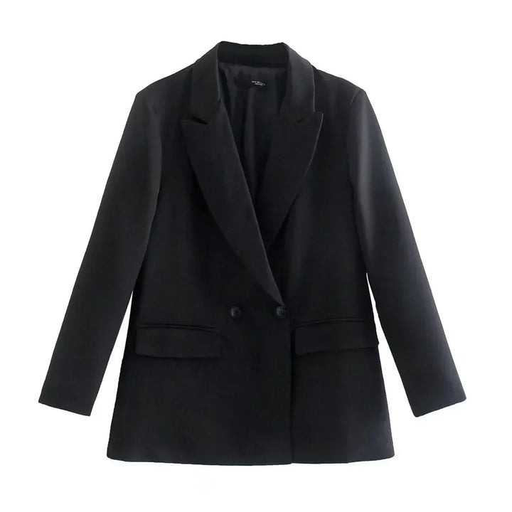 Dobbeltknappet Blazer