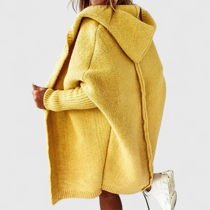 Emma | Komfortabel Cardigan