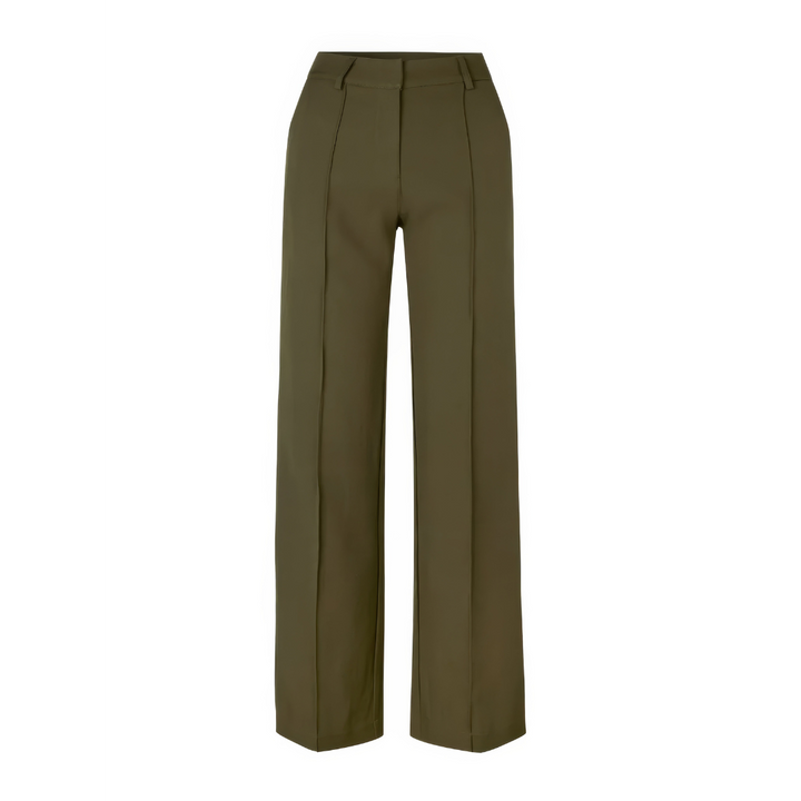 Elegant og flatterende bred buks