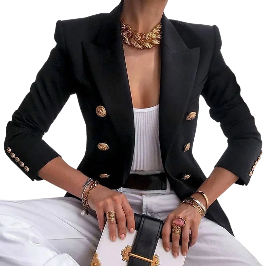 Chic Blazer