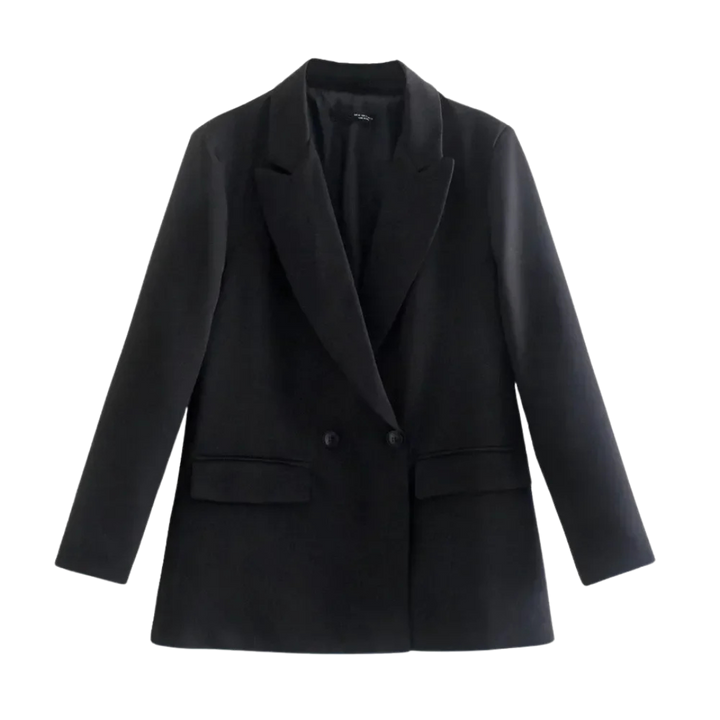 Dobbeltknappet Blazer