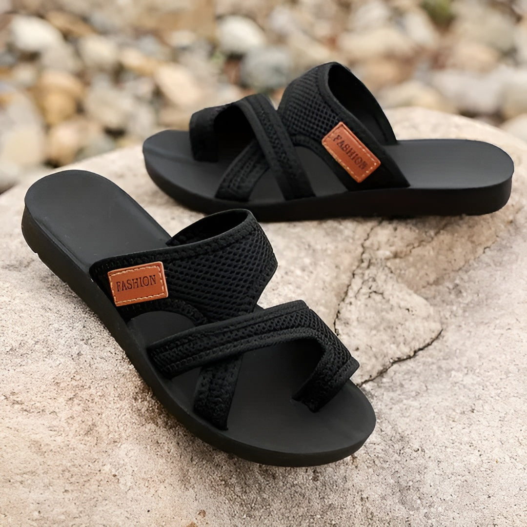 ORTOPÆDISKE SANDALER | Gå uden smerter – med stil