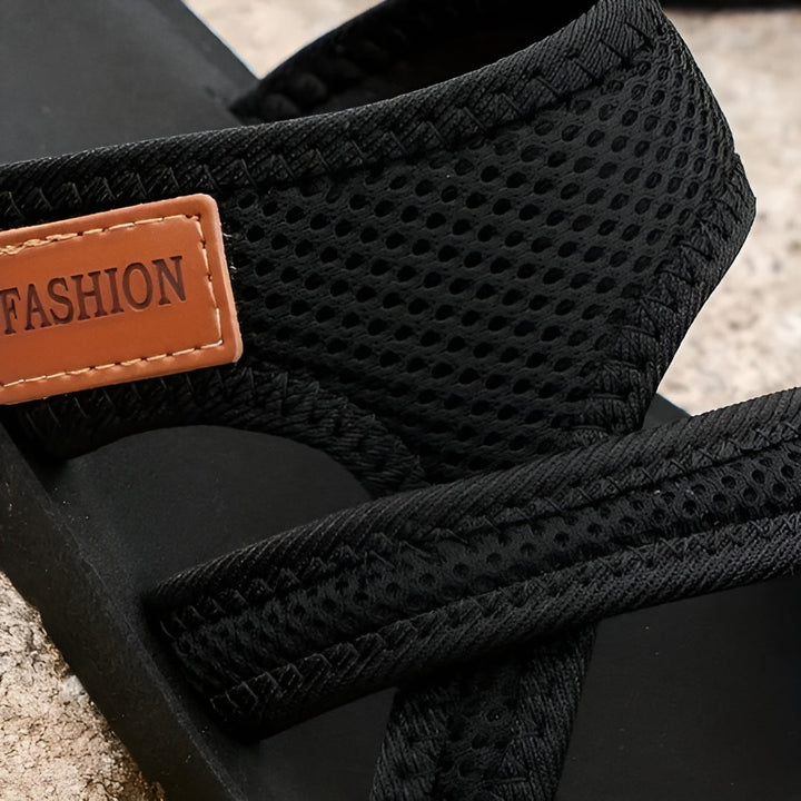 ORTOPÆDISKE SANDALER | Gå uden smerter – med stil
