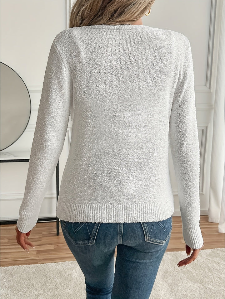 Strikcardigan