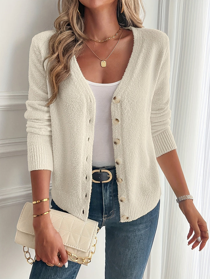 Strikcardigan