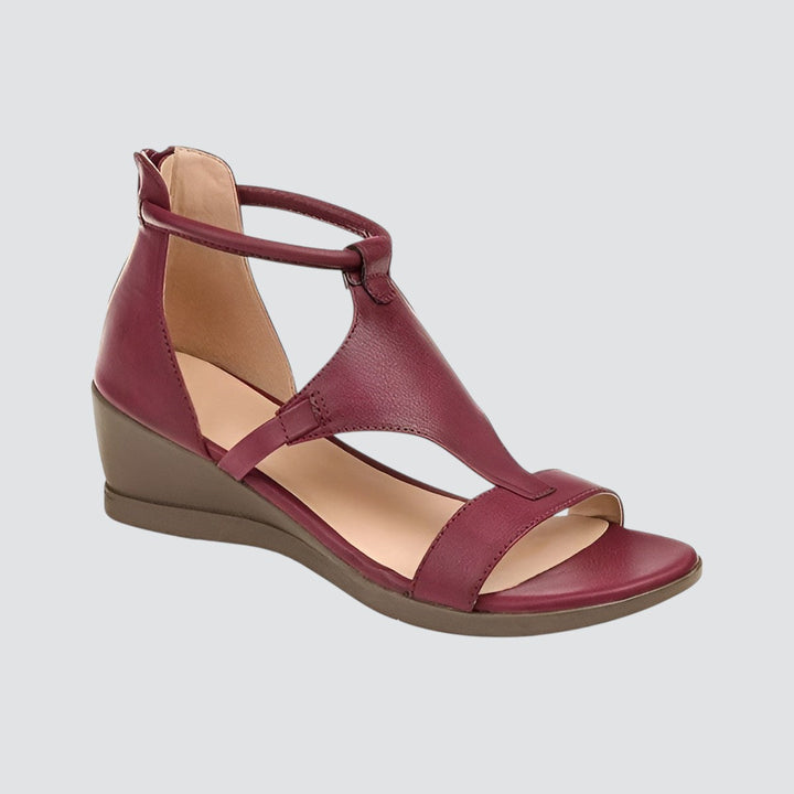 Meja™ | Ortopædiske sandaler
