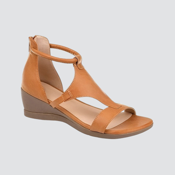 Meja™ | Ortopædiske sandaler