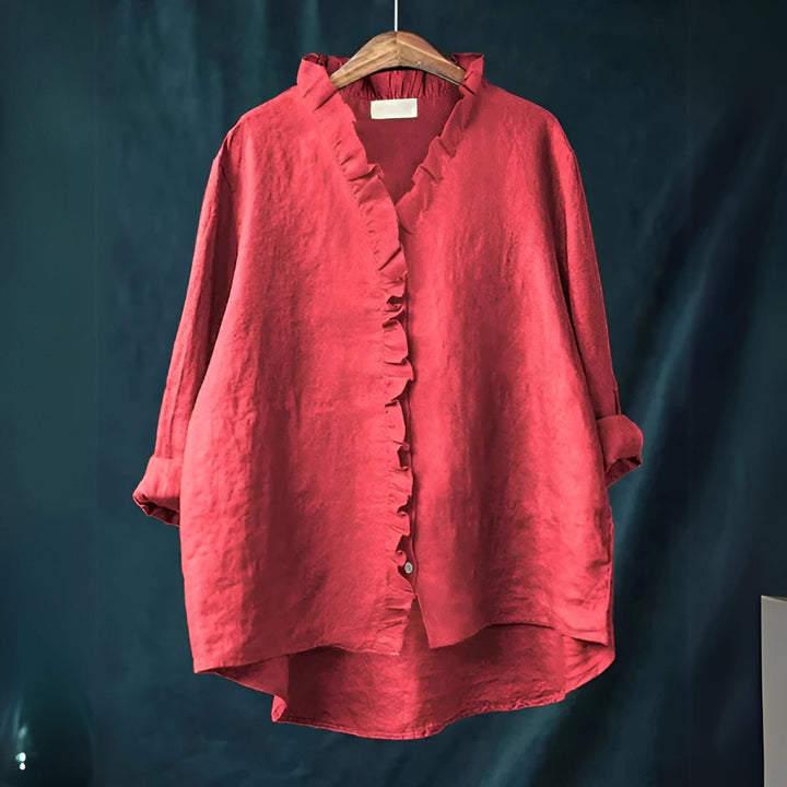 Luftig, feminin og designet til maksimal komfort